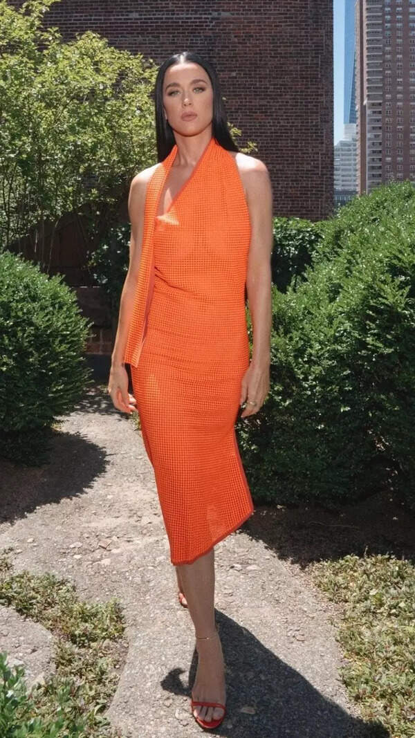 Katy Perry