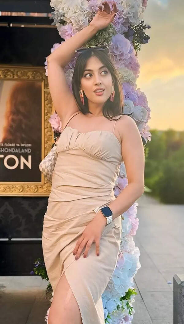 Aditi Sharma