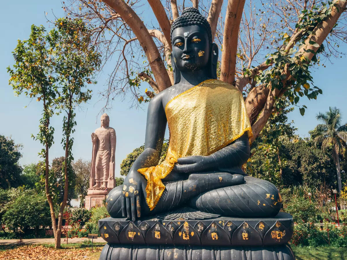 Pilgrimage Destinations To Visit In Uttar Pradesh: Sacred Journeys