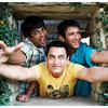 3 Idiots