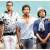Zindagi Na Milegi Dobara