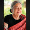 ​Anita Desai 