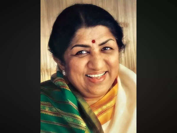 Lata Mangeshkar