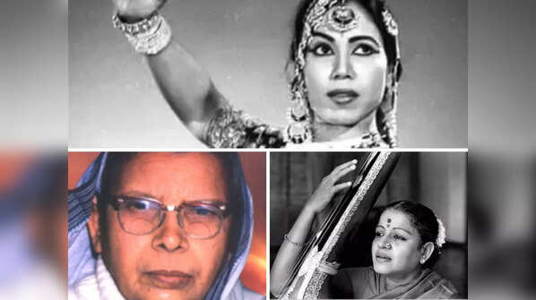 Famous Indian artists