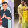 Pankhuri Awasthy and Gautam Rode