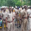 Eight accused arrested