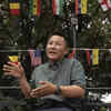 Article image for: <i class="tbold">sherpa</i> with a mission