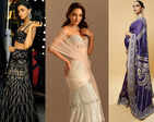 ​Bollywood stars give a sneak peek at Anant Ambani and Radhika Merchant's sangeet​
