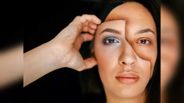 Benefits of solving optical illusion personality tests