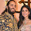 Anant Ambani- Radhika Merchant's grand wedding