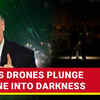 Article image for: Russia's Massive Drone Attack On Ukraine Energy Facility Triggers Blackouts In Sumy Region