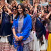 ​Shivani Raja wins a ‘close contest’ 