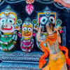 ​The mystery behind an incomplete idol