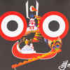 ​The rest before the Yatra