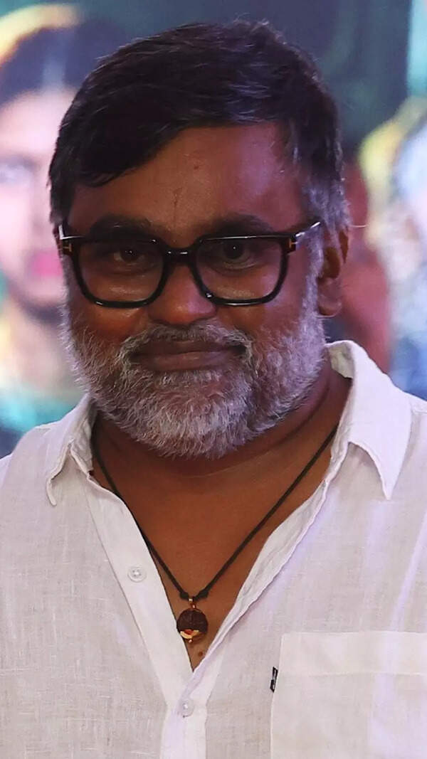 Selvaraghavan Stills