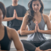 ​Hot yoga: Risks of overheating