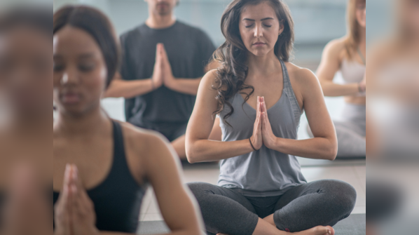 Hot yoga: Risks of overheating