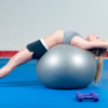 ​High-impact aerobics: Strain on the uterus