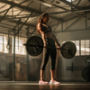 ​Heavy weightlifting: Risk of Placental Abruption