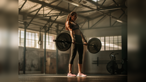 Heavy weightlifting: Risk of Placental Abruption