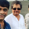 ​On working with Asit Modi