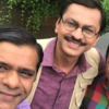 Article image for: On the sets of <i class="tbold">taarak mehta</i>