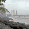 Mumbai Rain Live Updates: MU exams postponed, schools, colleges shut following 'red' alert for heavy showers