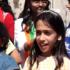 Students of Kendriya Vidyalaya, Moscow in Russia are enthusiastic about Prime Minister Narendra Modi's upcoming visit to the country. They expressed their happiness over his visit. They chanted, "We love Modi Ji", and sang patriotic songs.