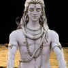 The meaning of - Brahma Murari Surarchita Lingam