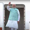 PM Modi leaves for 2-days bilateral visit to Russia