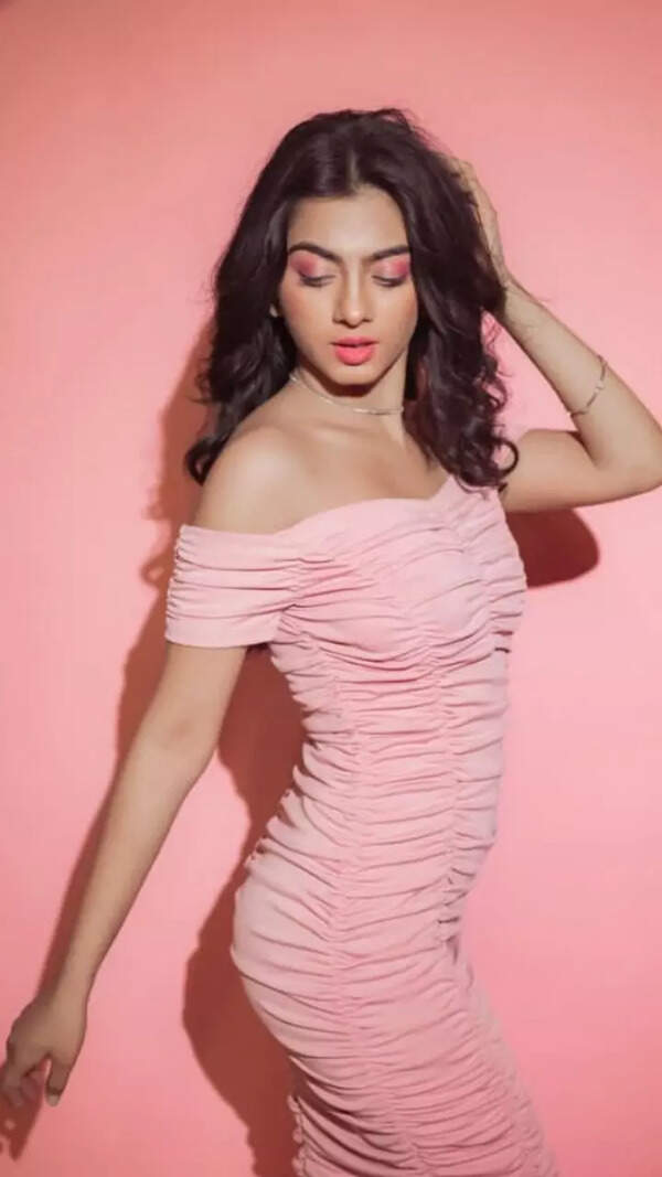 Garvita Sadhwani