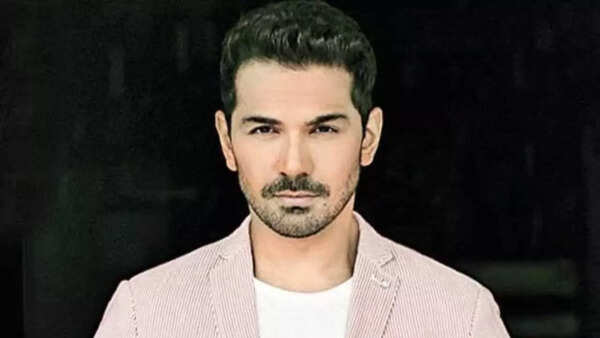 Abhinav Shukla