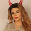 Rakhi Sawant