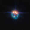 Explore the universe through the James Webb Space Telescope