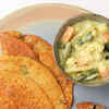 Popular & Easy Adai Recipes | Sapphire1845.com