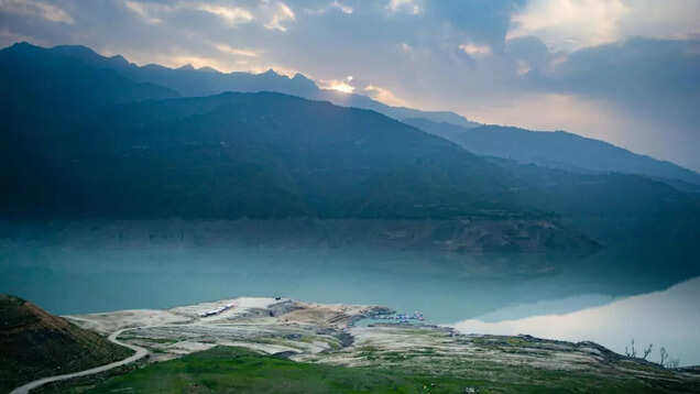 Do fairies still live in the mysterious Khait Parvat in Uttarakhand?