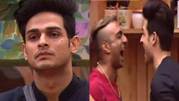 Priyank Sharma