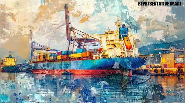 Vadhavan Port Role In IMEC