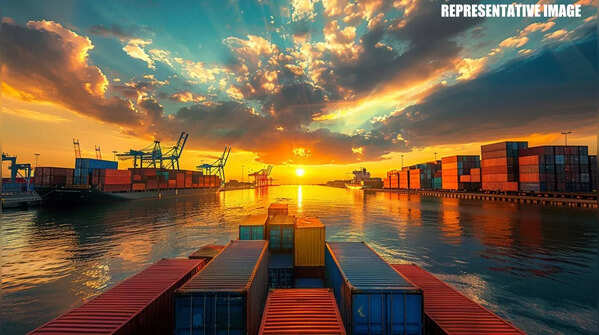 Vadhavan Port Completion Date