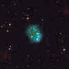 Necklace Nebula