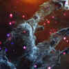 Pillars of Creation