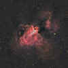 ​Omega Nebula