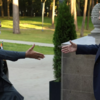 ​'I'm really happy to see you': Putin​