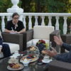 ​16 Meetings in a decade​
