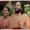 Anant Ambani and Radhika Merchant Wedding: Rhea Kapoor shares mesmerising photos of to-be bride Radhika merchant from her haldi ceremony