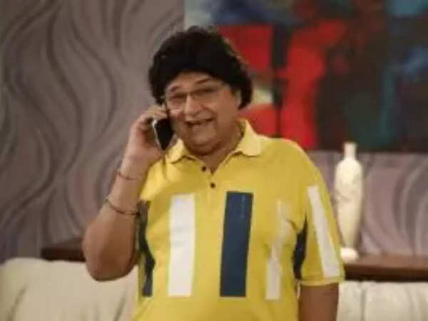 Rakesh Bedi Pictures