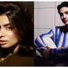 Khushi Kapoor and Vedang Raina spotted in matching nightwear at Anant Ambani and Radhika Merchant's haldi ceremony