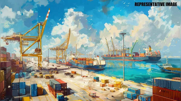 Vadhavan Port Economic Benefits