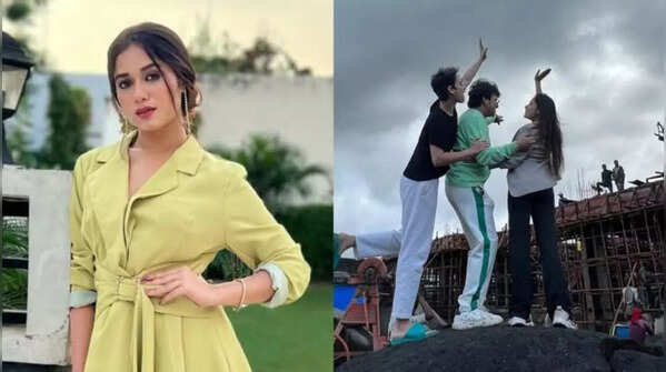 Jannat Zubair