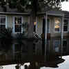​Shelters clobbered by furious storms and heavy showers 
